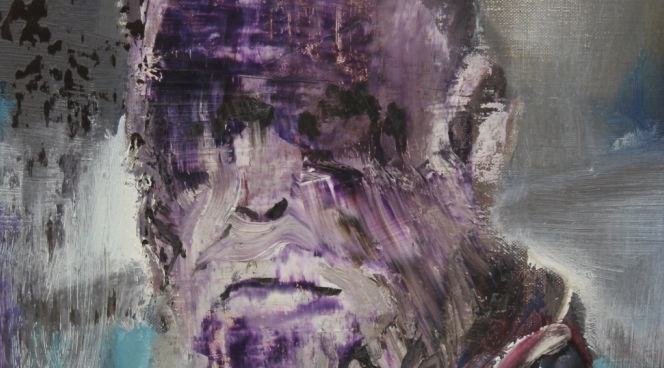 Adrian Ghenie al Centre d\'Art Contemporani (CAC)