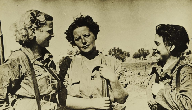 El Palau Solterra prorroga la mostra d’Agustí Centelles fins al maig del 2015