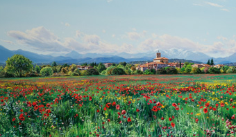 L\'Arcada presenta l\'obra de Josep Maria Solà