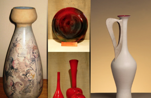 Sainz, Segrià i Villaverde a CT Art Gallery