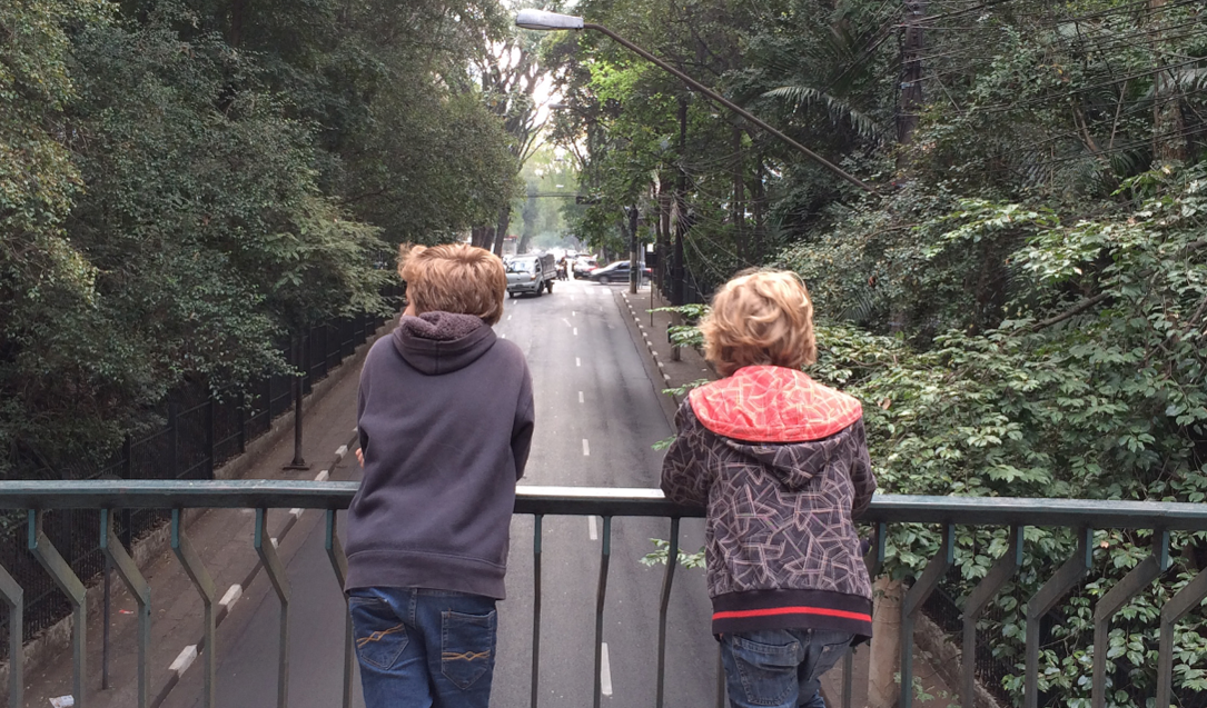 L\'argentina Gabriela Kraviez a la Galeria Magda Bellotti