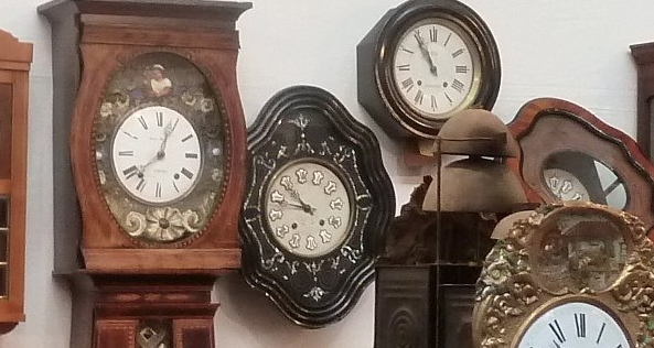 La desena edició d’Antic Empordà, del 2 al 6 d’abril del 2015