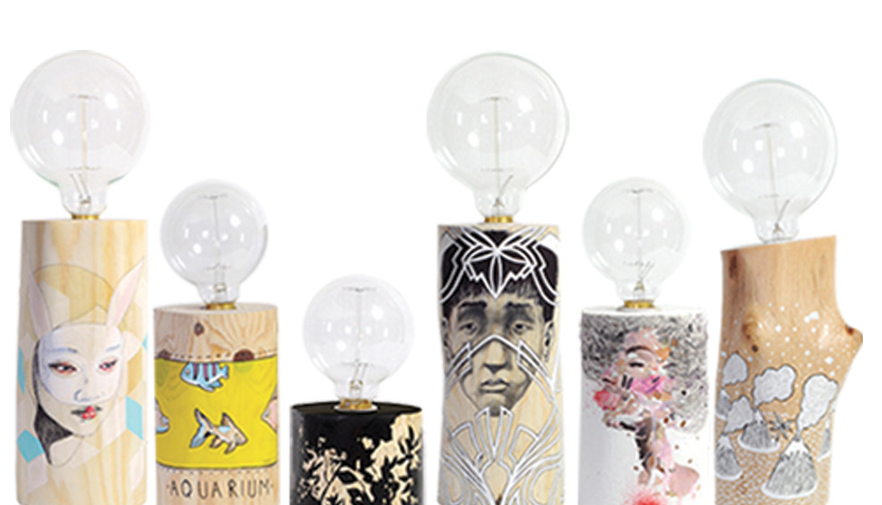 La Galeria Artevistas presenta WAC Project