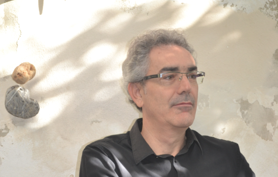 Jaume Reus i Morro, nou director de l’Arts Santa Mònica