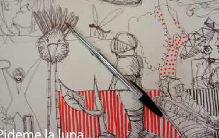 Toño Velasco a C6 Cervantes