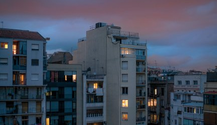 Samuel Aranda presenta “Objectiu ?BCN. Retratem la ciutat” a la Virreina