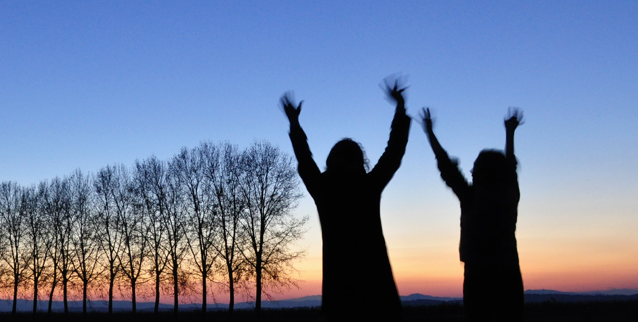 FEM-14, Trobada internacional de dones artistes d\'art d\'acció