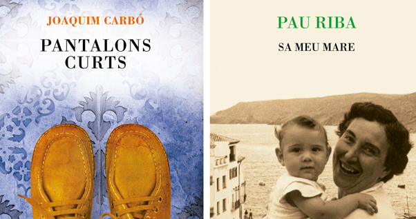 Presentació de la col·lecció “D’on vinc” al Museu de la Vida Rural