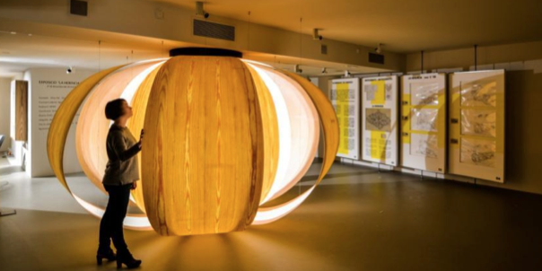 “L’Herència de Coderch” a Minim