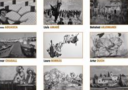 Ismes Galeria d\'Art prepara una nova edició del Vilamercat d\'Art