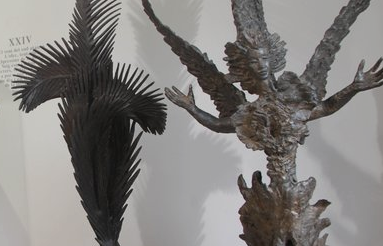 El llegat de Nicole i Apel·les Fenosa arriba al Vendrell