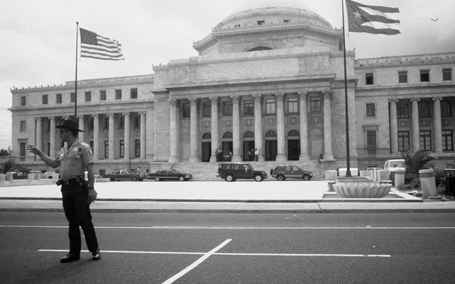 Lotty Rosenfeld a NoguerasBlanchard