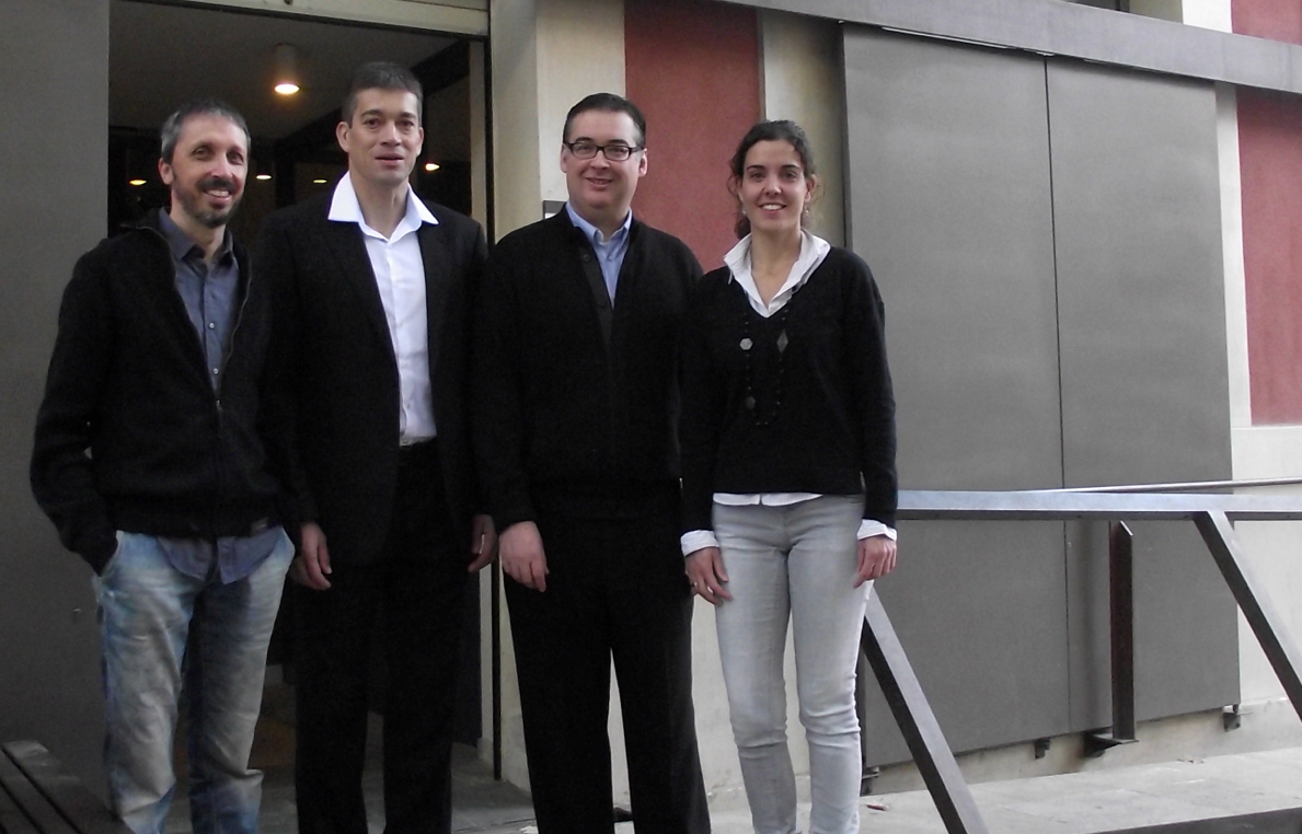 Els 28 museus de la Xarxa Territorial de Girona es coordinen per millorar l’accessibilitat als visitants