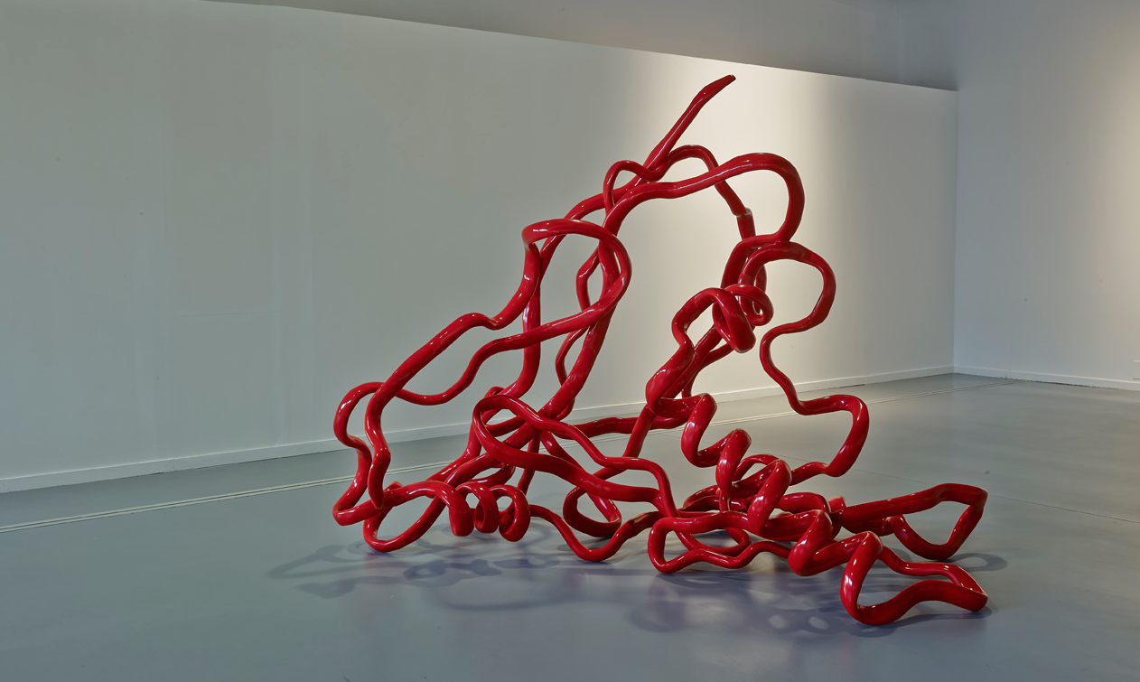 El MAC inaugura l\'exposició col·lectiva \