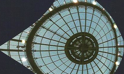 Elke Daemmrich al Gran Palais