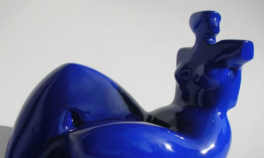 Rosa Serra i Xavier Carbonell exposen a la Galeria El Claustre