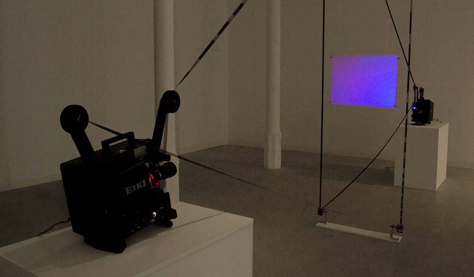 La Blueproject Foundation presenta “Spectral Synthesis”