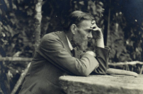 Una passejada per l’obra de Josep Llimona al MEAM