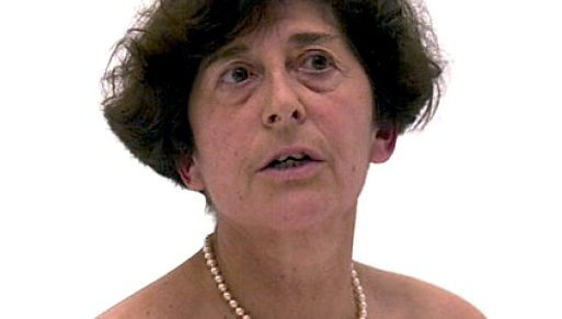 Esther Ferrer, Premi Velázquez d\'Arts Plàstiques 2014
