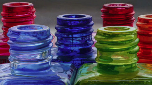 La col·lectiva “Pensant en tu” a la Galeria Jordi Barnadas