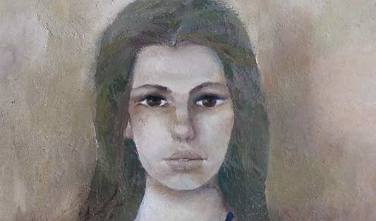 Aguilar Moré a la Sala Rusiñol amb motiu del seu 90è aniversari