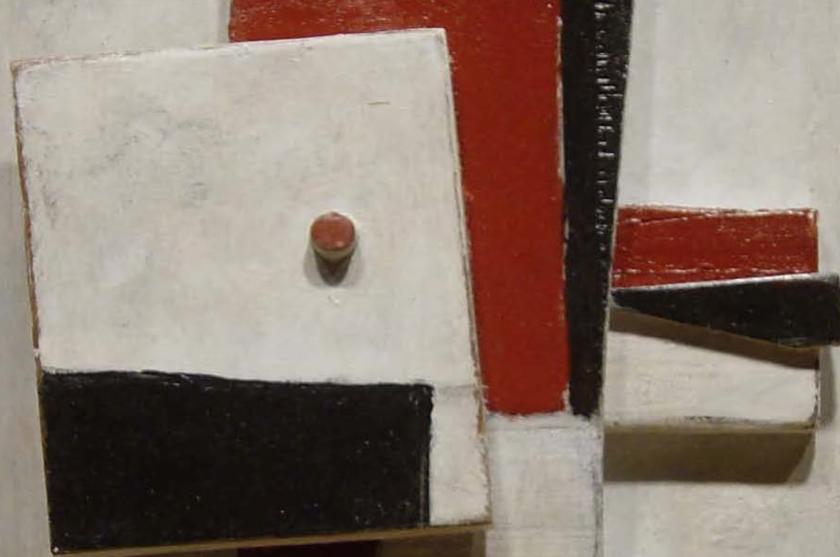 Sala Dalmau presenta l\'obra d\'Alceu Ribeiro