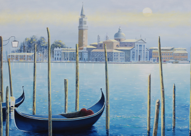 Casas Anfruns exposa a la Galeria Llamas