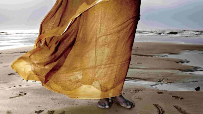 Exposició sobre dones sahrauí a Girona