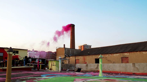 La buenaylamala i Tamara Zaitseva a La Escocesa