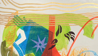 Mariana Sarraute a Sineu Estació