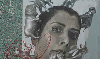 El premi de pintura Paco Merino al Museu de Granollers