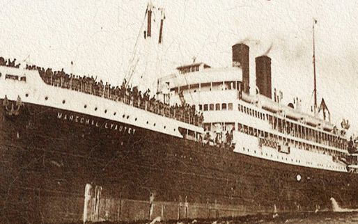 El viatge a l’exili mexicà d’Artur Bladé al Museu de la Vida Rural