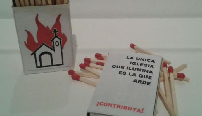 Puntualitzacions de Museu Reina Sofia en relació a l\'exhibició de l\'obra \