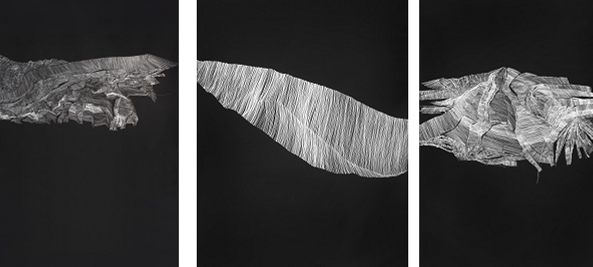 Ruth Morán al MEIAC