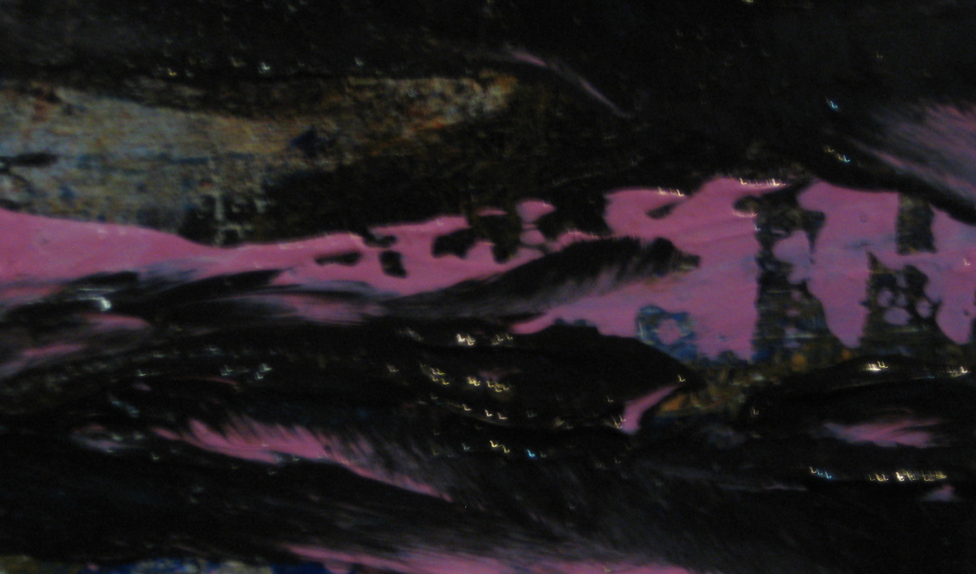 Col·lectiva-homenatge a Ruiz Cortés a la Galeria d\'Art Itxaso