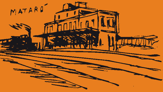 Convocada la sisena edició del Premi Torres García-Ciutat de Mataró