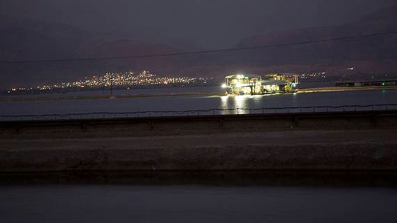 Tim Parchikov a la Galeria Juana de Aizpuru