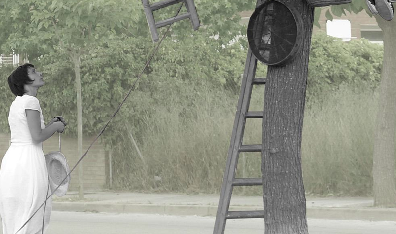 FesCamp: convocatòria d’artistes per a l’edició 2015