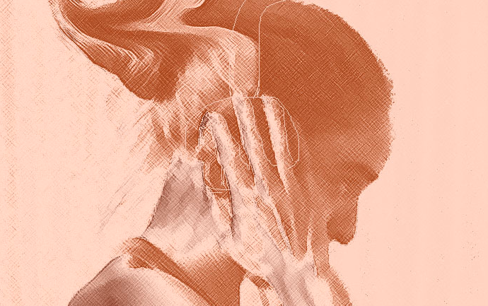 Esther Roca exposa al Bar el Revolt