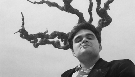 Conferència de Joan Porredon al Museu Comarcal de Cervera