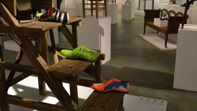 El Museu del Taulell Manolo Safont inaugura \