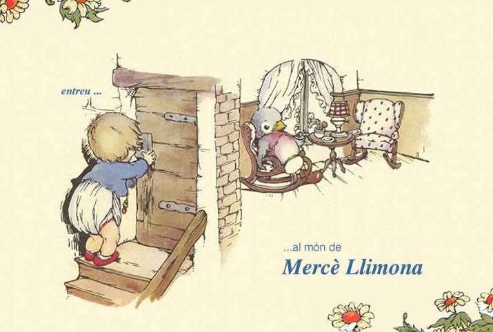 Homenatge a Mercè Llimona al Centre Artístic Sant Lluc