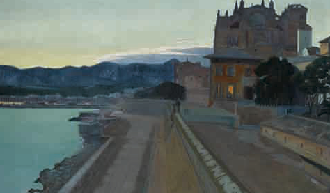 Curs d’introducció a la Història de l’Art a Es Baluard