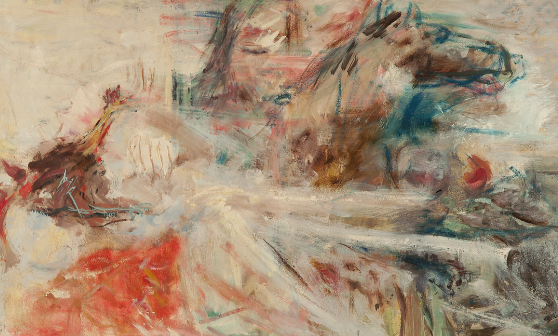 Moisés Sidrach exposa \