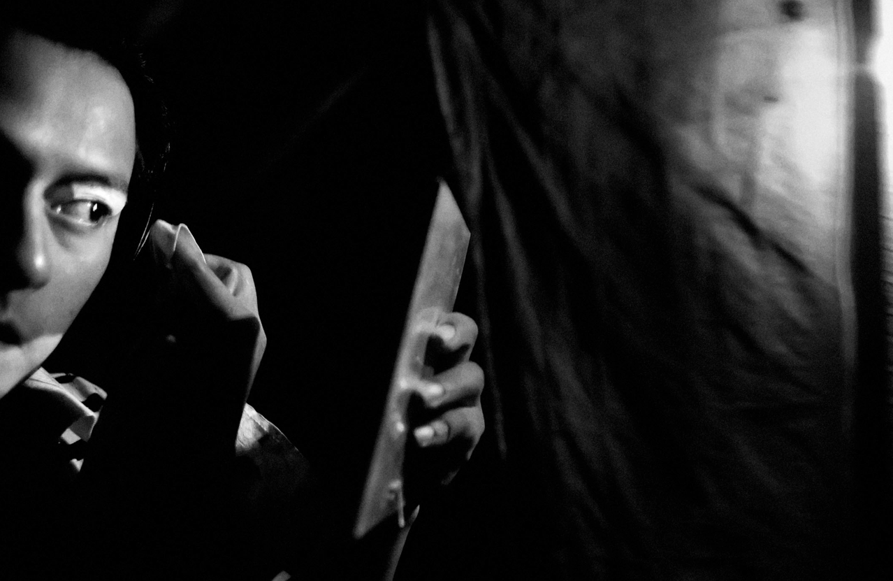 Daniel Garzee i Rafa Ruiz a Art Deal Project