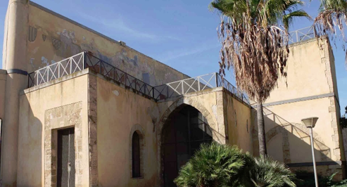 Es Baluard convoca Taz (Temporary Autonomous Zone)