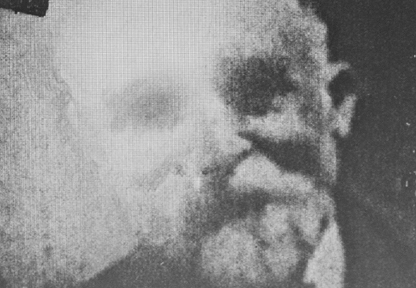 Cloenda del 1r Congrés Mundial sobre Gaudí