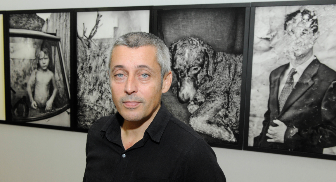 El Museu Gas Natural Fenosa inaugura una exposició de Ricky Dávila  