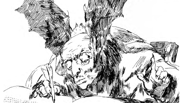 Palau Antiguitats presenta “Sobretot Goya”