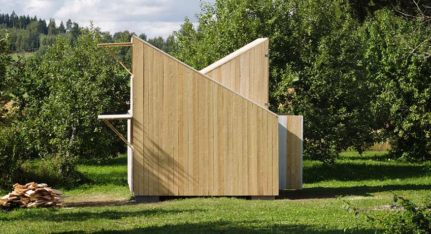 “Les afinitats electives” d’Anna i Eugeni Bach al COAC